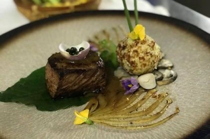 Restaurants in Siem Reap